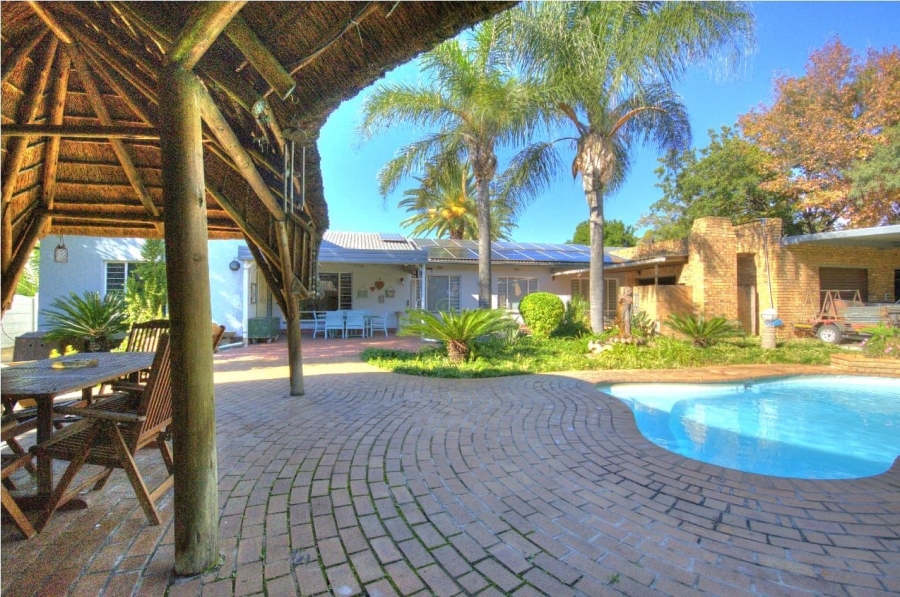 4 Bedroom Property for Sale in Brackenhurst Gauteng