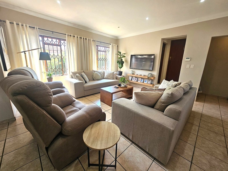 3 Bedroom Property for Sale in Olympus AH Gauteng