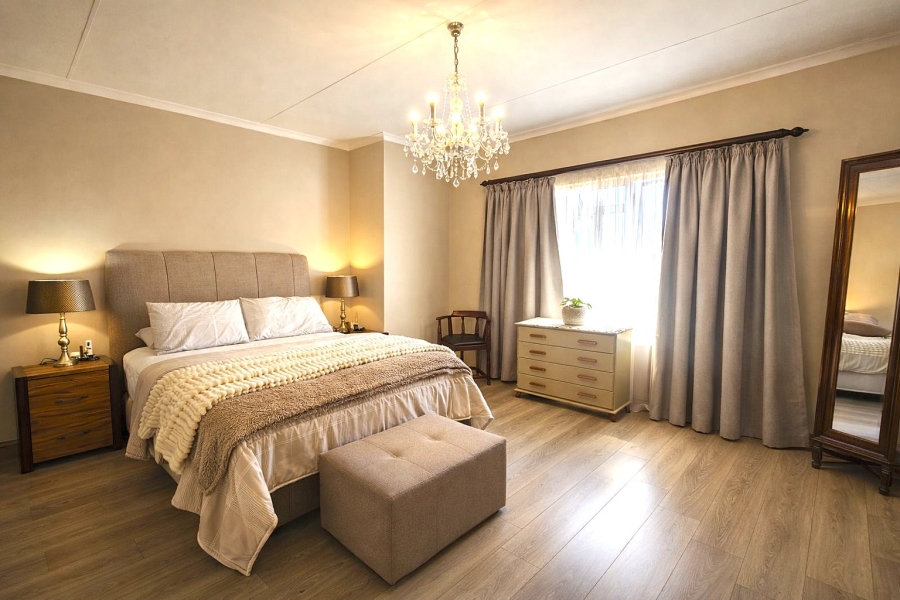 3 Bedroom Property for Sale in Olympus AH Gauteng