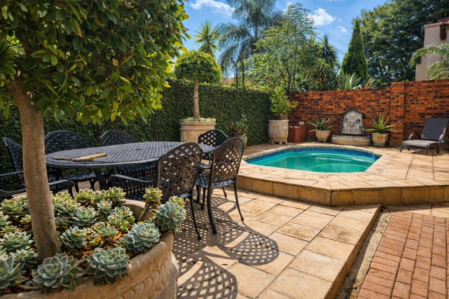 3 Bedroom Property for Sale in Olympus AH Gauteng