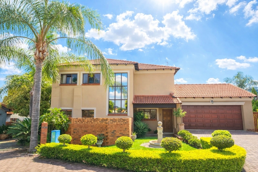 3 Bedroom Property for Sale in Olympus AH Gauteng