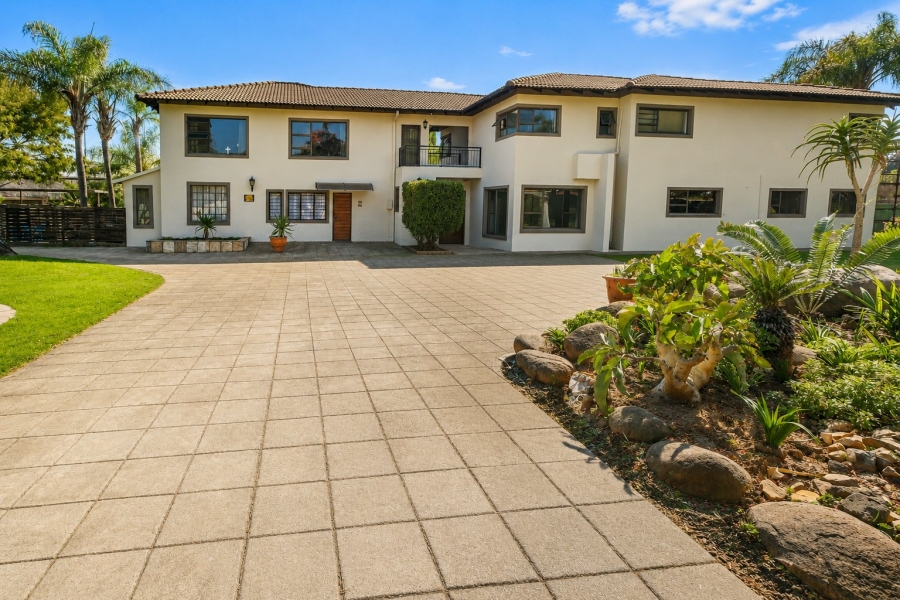 4 Bedroom Property for Sale in Blue Hills AH Gauteng