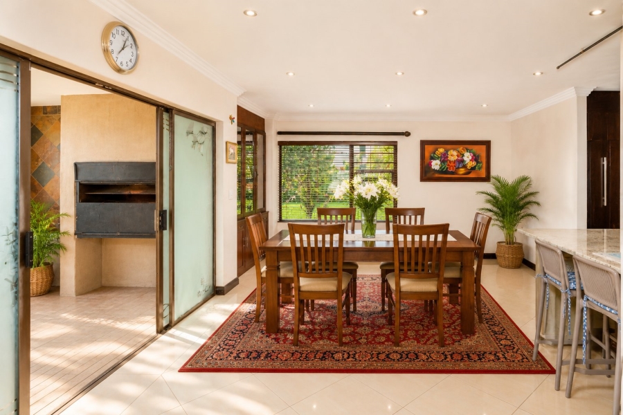 4 Bedroom Property for Sale in Blue Hills AH Gauteng