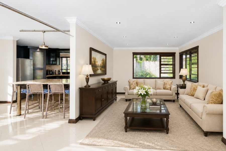4 Bedroom Property for Sale in Blue Hills AH Gauteng