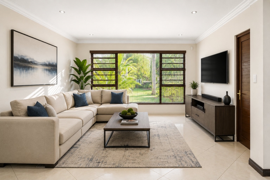 4 Bedroom Property for Sale in Blue Hills AH Gauteng