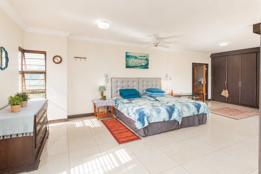 4 Bedroom Property for Sale in Blue Hills AH Gauteng