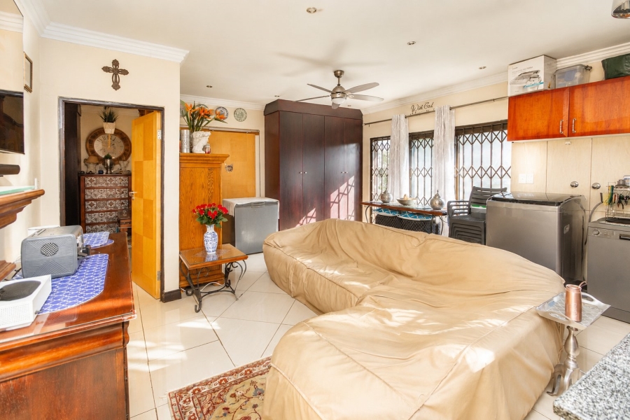 4 Bedroom Property for Sale in Blue Hills AH Gauteng