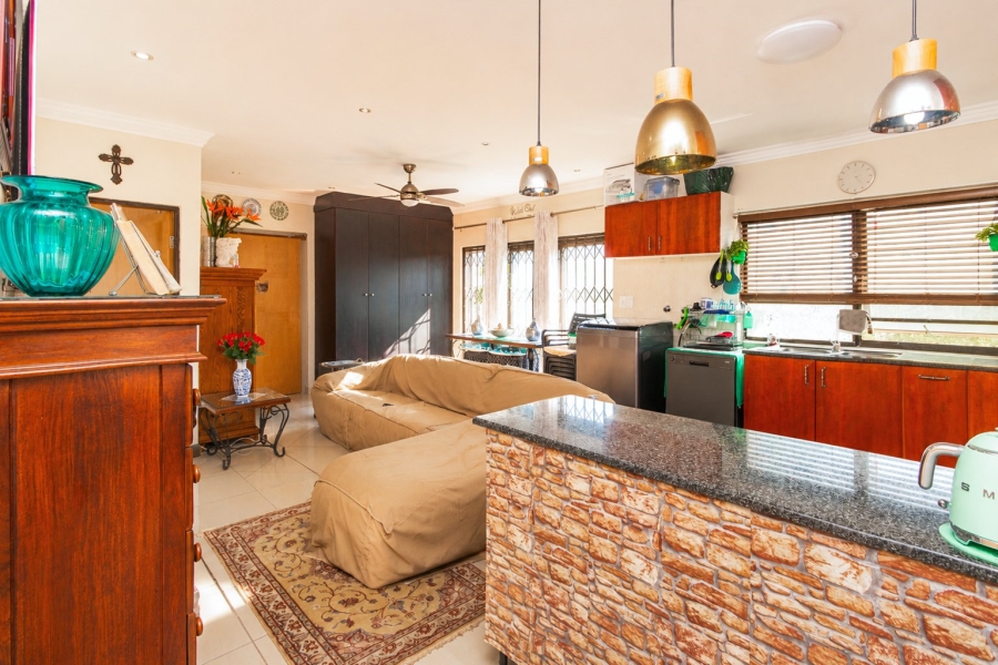 4 Bedroom Property for Sale in Blue Hills AH Gauteng