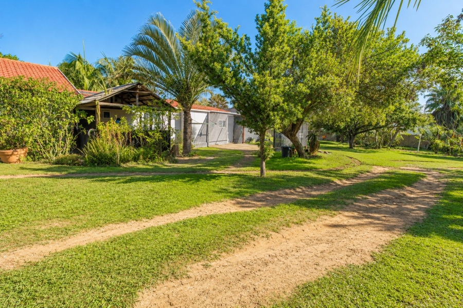 4 Bedroom Property for Sale in Blue Hills AH Gauteng