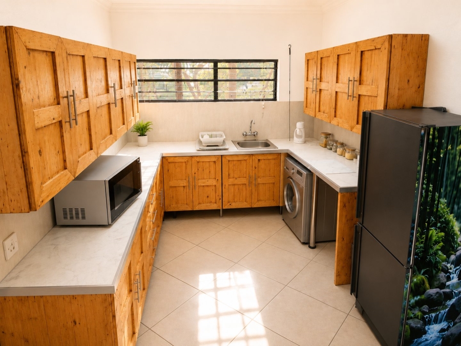 4 Bedroom Property for Sale in Blue Hills AH Gauteng
