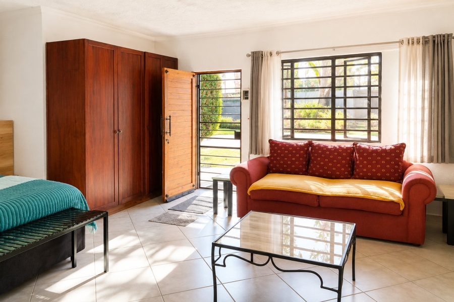 4 Bedroom Property for Sale in Blue Hills AH Gauteng