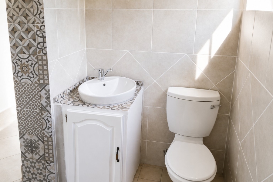 4 Bedroom Property for Sale in Blue Hills AH Gauteng