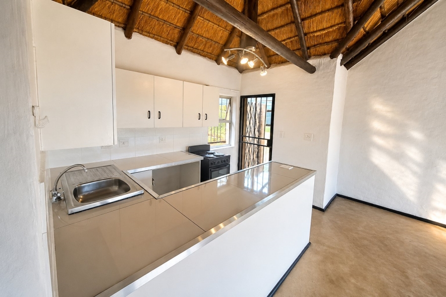 4 Bedroom Property for Sale in Blue Hills AH Gauteng