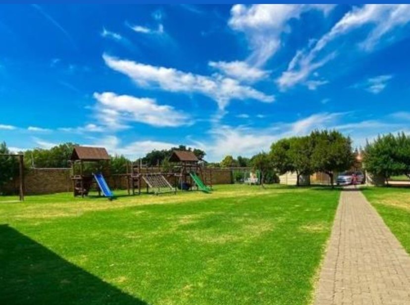 2 Bedroom Property for Sale in Boksburg Central Gauteng
