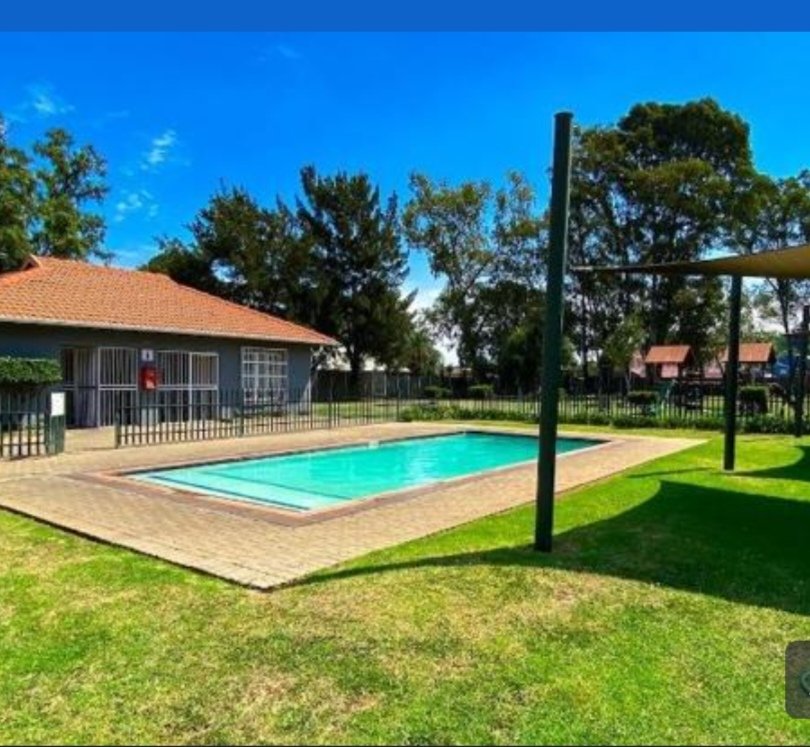 2 Bedroom Property for Sale in Boksburg Central Gauteng