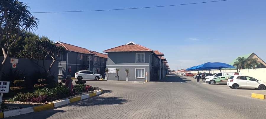 2 Bedroom Property for Sale in Boksburg Central Gauteng