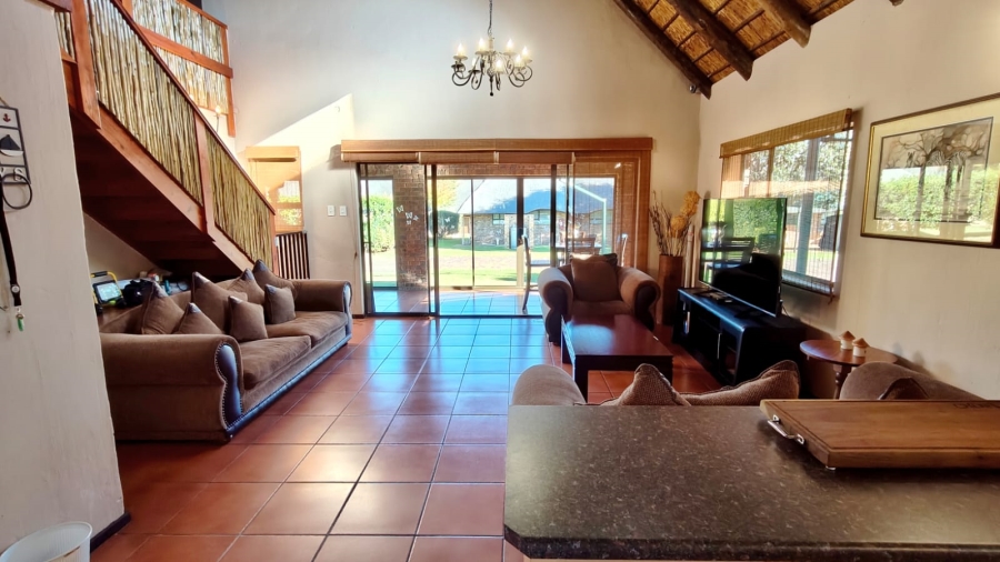 5 Bedroom Property for Sale in Vaal Marina Gauteng