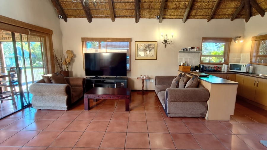 5 Bedroom Property for Sale in Vaal Marina Gauteng
