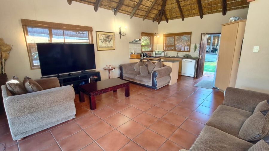 5 Bedroom Property for Sale in Vaal Marina Gauteng