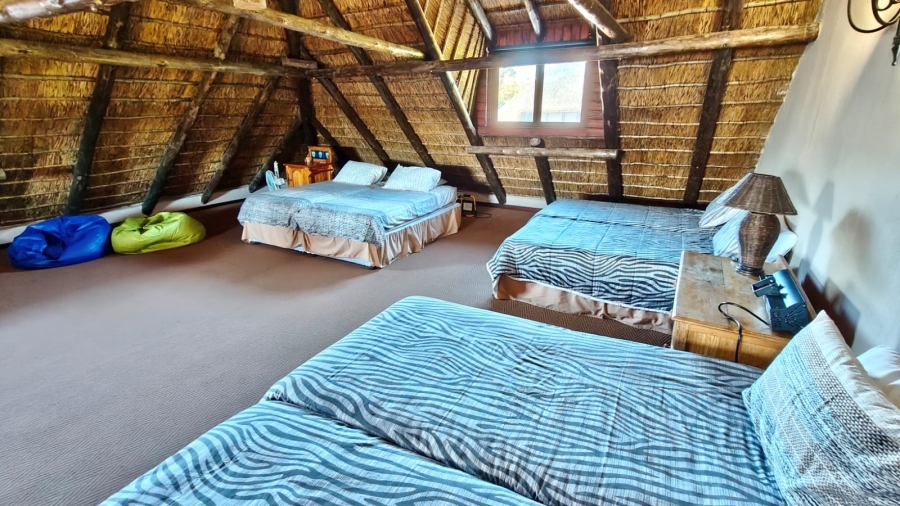 5 Bedroom Property for Sale in Vaal Marina Gauteng
