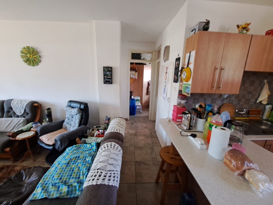 1 Bedroom Property for Sale in Ferryvale Gauteng