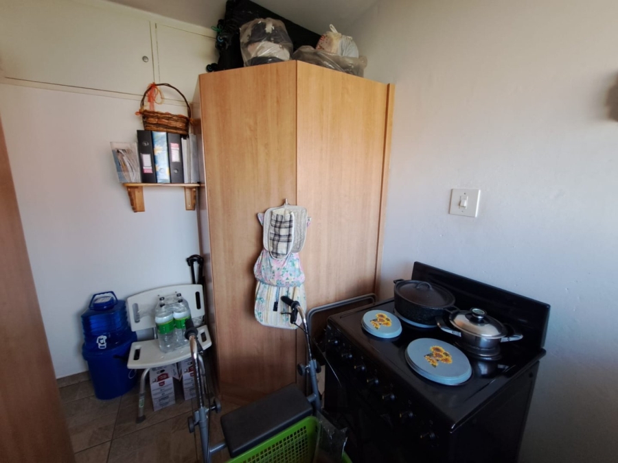 1 Bedroom Property for Sale in Ferryvale Gauteng