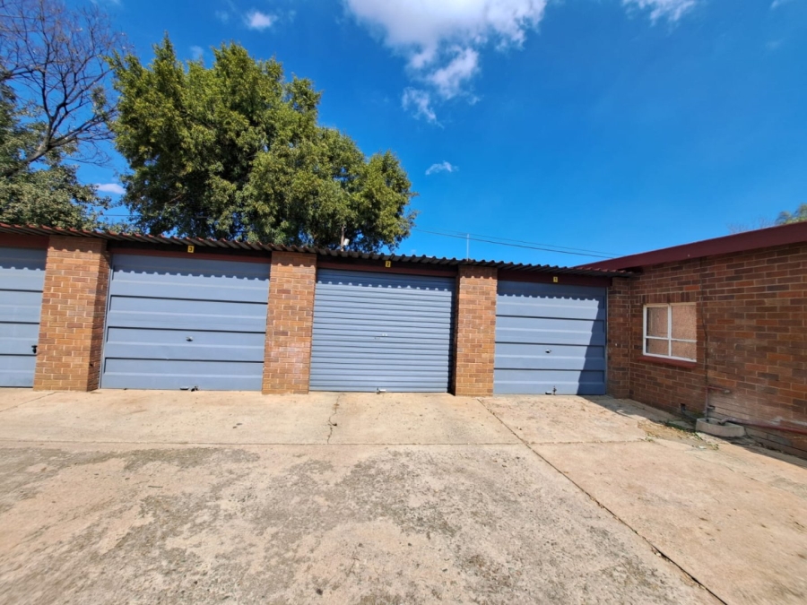 1 Bedroom Property for Sale in Ferryvale Gauteng