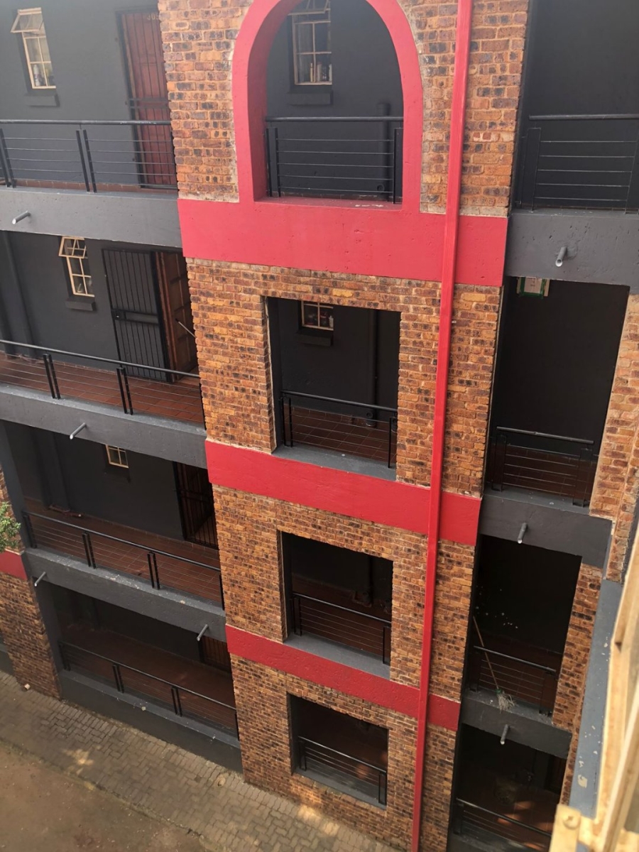 1 Bedroom Property for Sale in Boksburg Central Gauteng