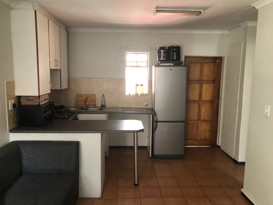 1 Bedroom Property for Sale in Boksburg Central Gauteng