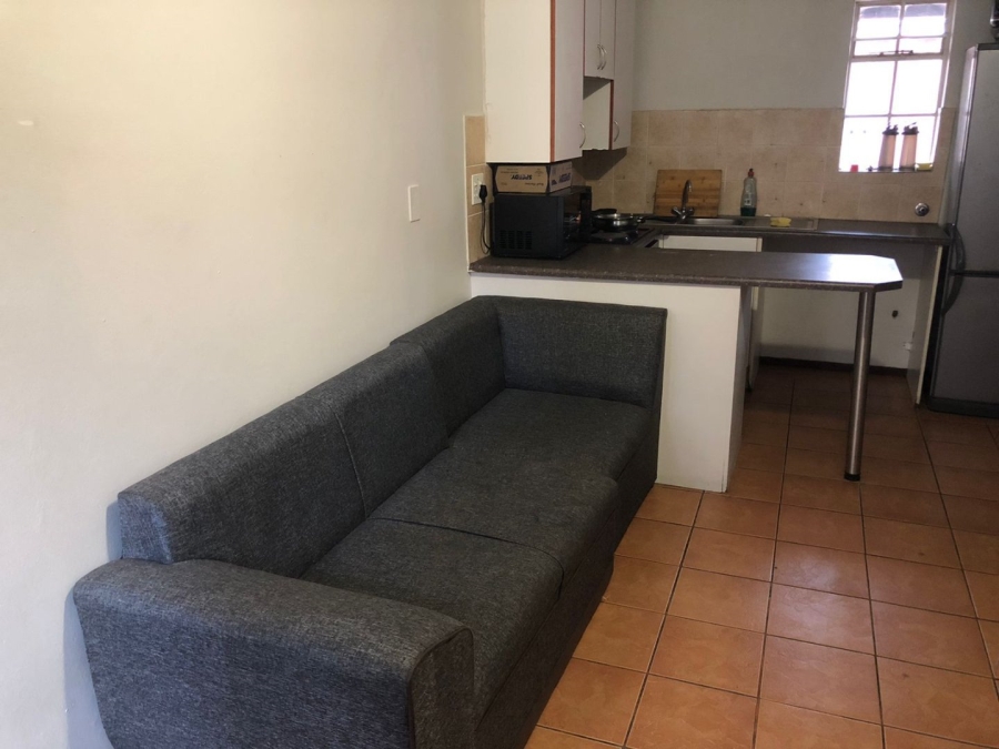 1 Bedroom Property for Sale in Boksburg Central Gauteng