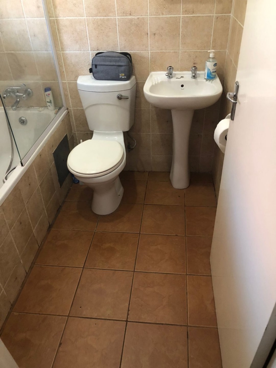 1 Bedroom Property for Sale in Boksburg Central Gauteng