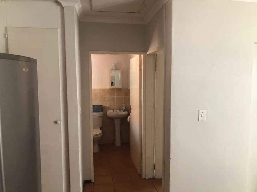 1 Bedroom Property for Sale in Boksburg Central Gauteng