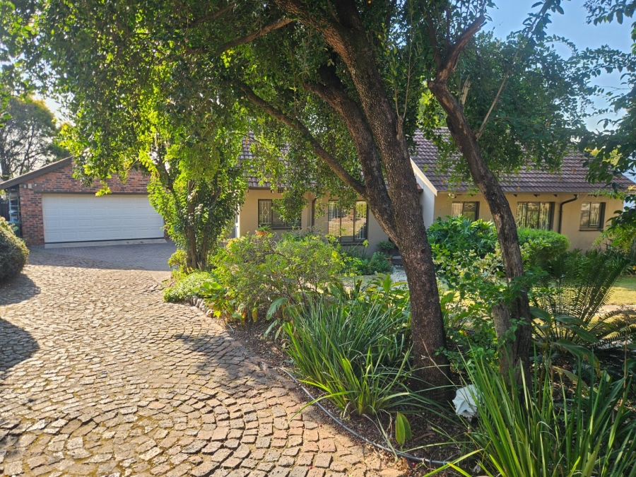 3 Bedroom Property for Sale in Bloubosrand Gauteng