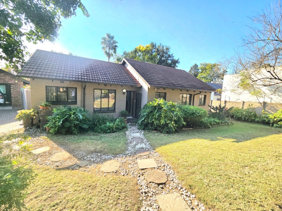 3 Bedroom Property for Sale in Bloubosrand Gauteng