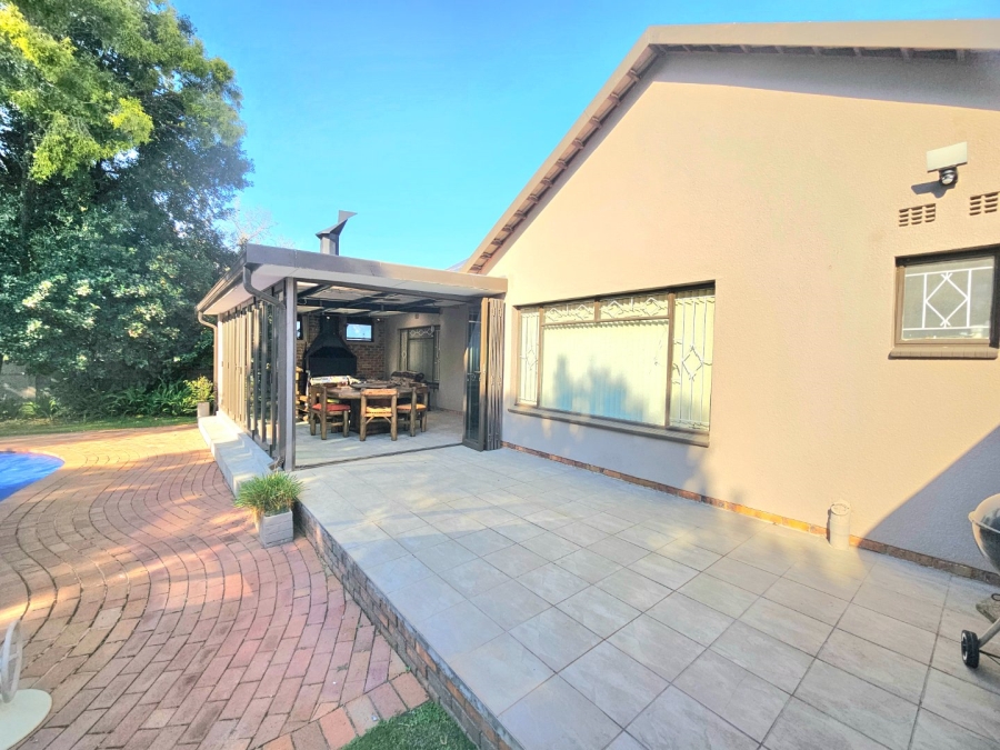 3 Bedroom Property for Sale in Bloubosrand Gauteng