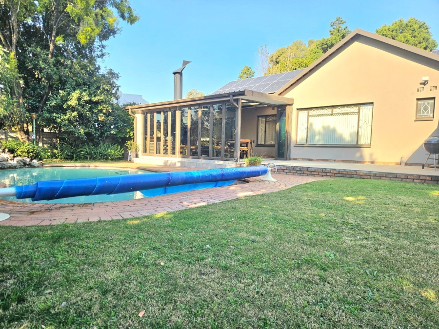 3 Bedroom Property for Sale in Bloubosrand Gauteng