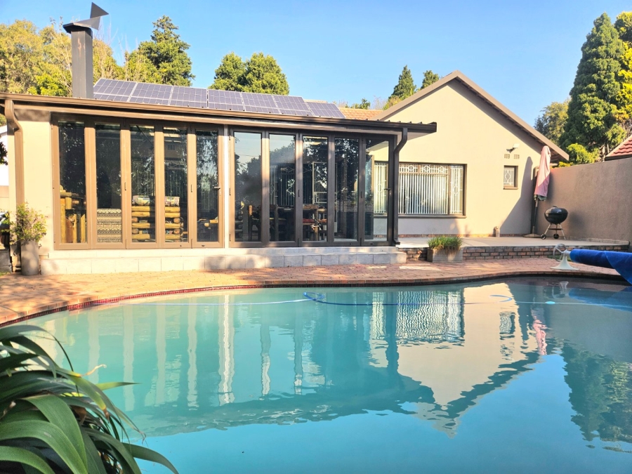 3 Bedroom Property for Sale in Bloubosrand Gauteng