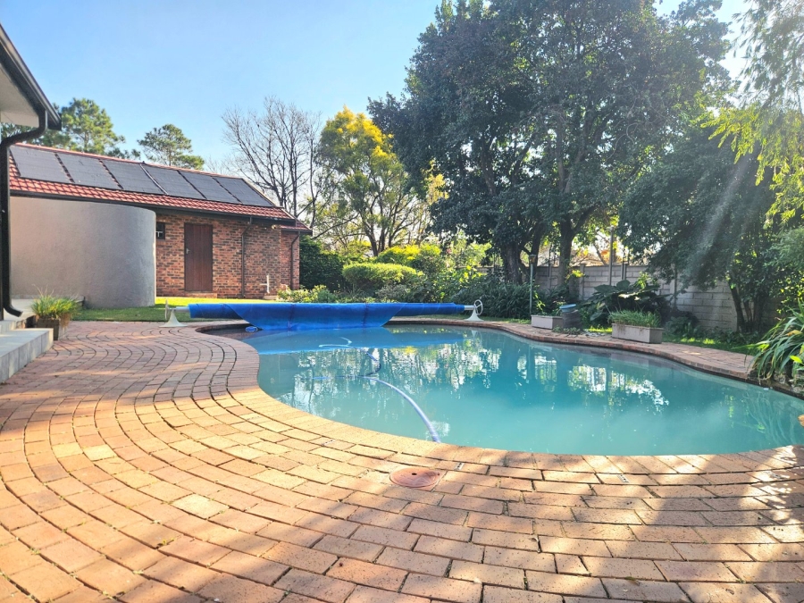 3 Bedroom Property for Sale in Bloubosrand Gauteng