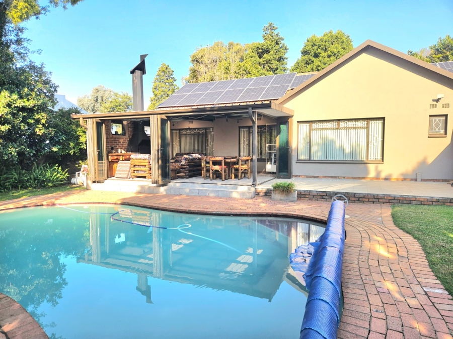 3 Bedroom Property for Sale in Bloubosrand Gauteng