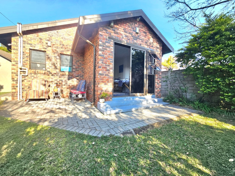 3 Bedroom Property for Sale in Bloubosrand Gauteng