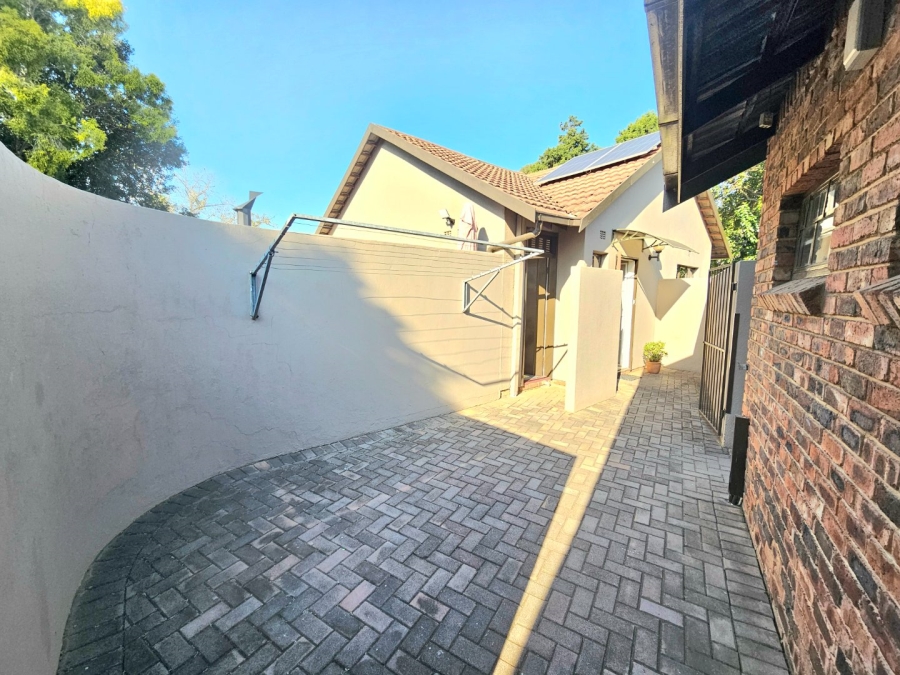 3 Bedroom Property for Sale in Bloubosrand Gauteng