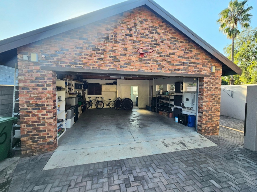 3 Bedroom Property for Sale in Bloubosrand Gauteng