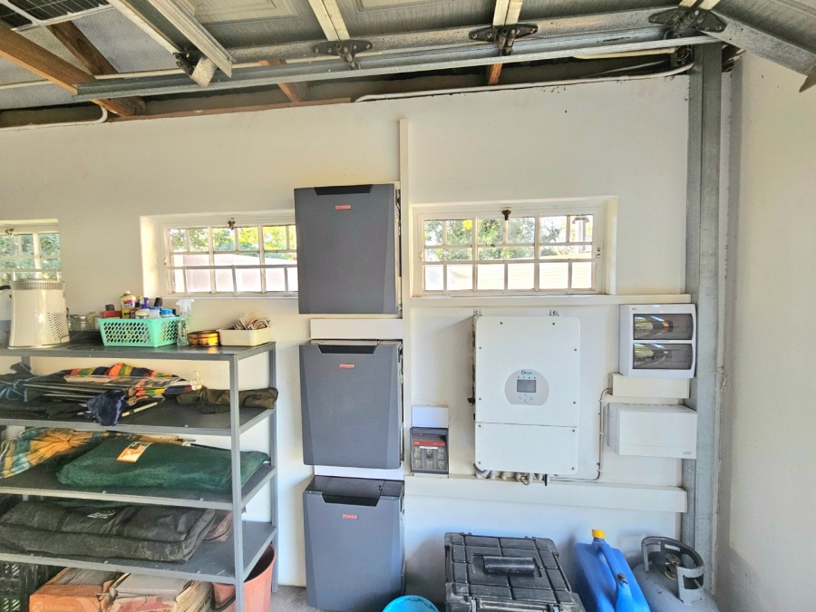 3 Bedroom Property for Sale in Bloubosrand Gauteng
