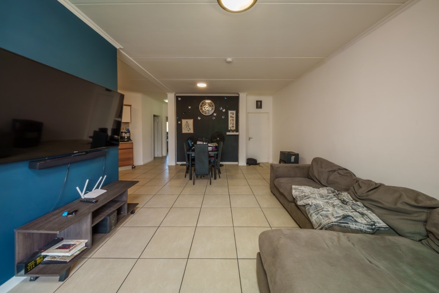 3 Bedroom Property for Sale in Modderfontein Gauteng