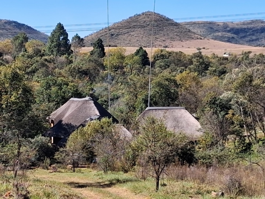 Commercial Property for Sale in Roodekrans Gauteng
