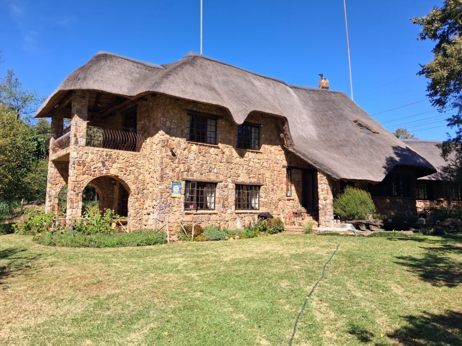 Commercial Property for Sale in Roodekrans Gauteng