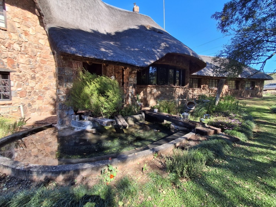 Commercial Property for Sale in Roodekrans Gauteng