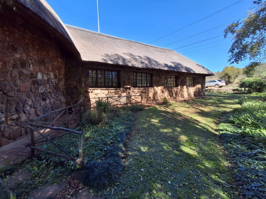 Commercial Property for Sale in Roodekrans Gauteng