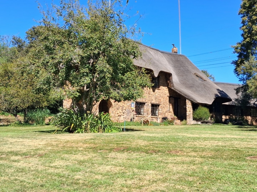 Commercial Property for Sale in Roodekrans Gauteng
