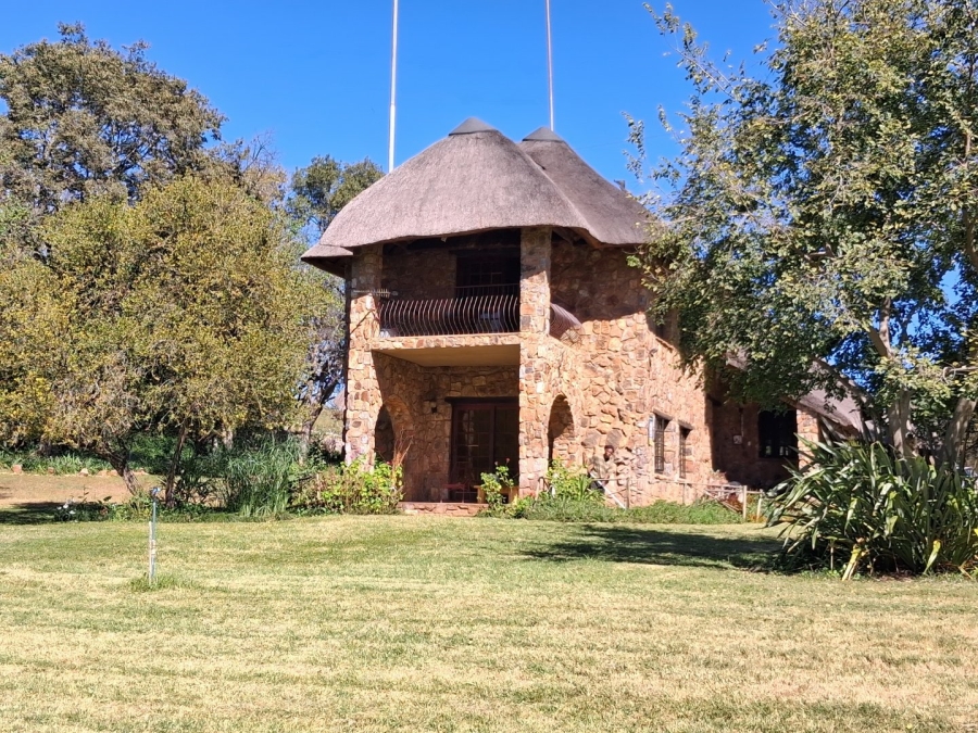 Commercial Property for Sale in Roodekrans Gauteng